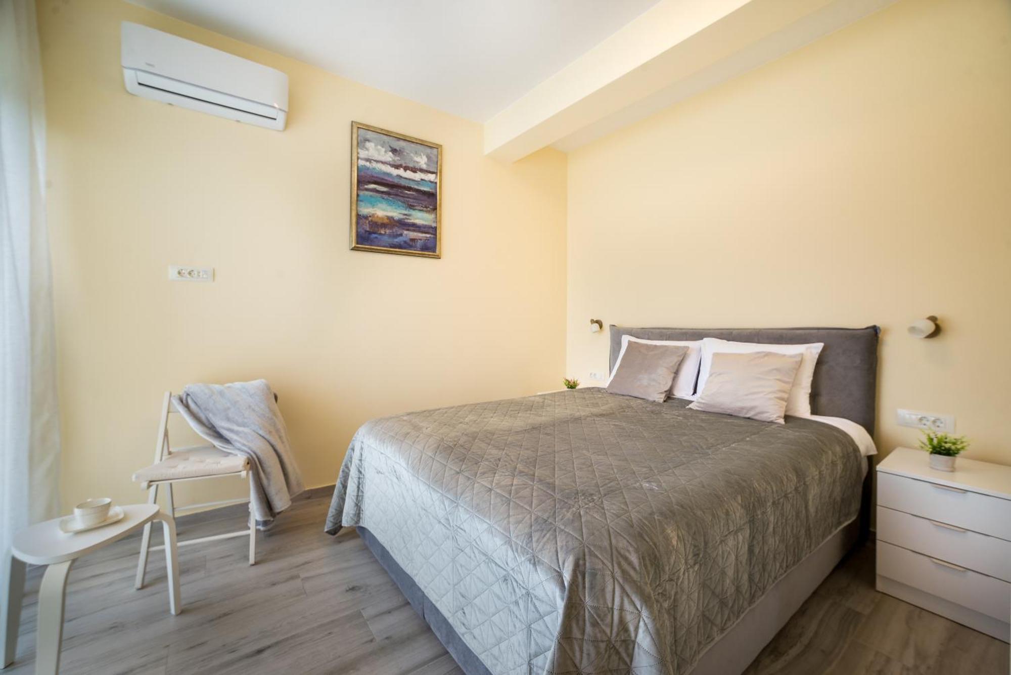 Villa Linz Tivat Exterior photo