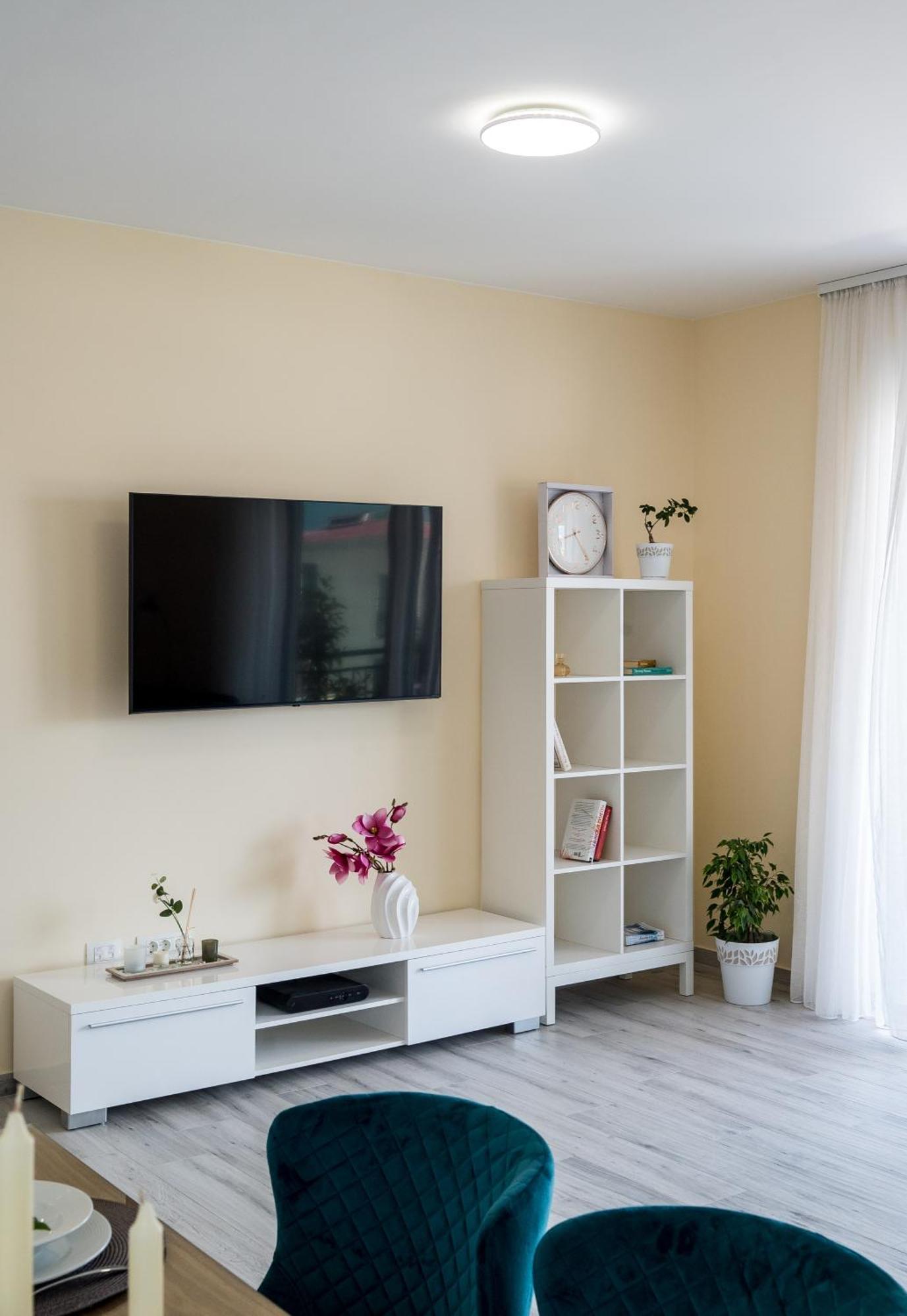 Villa Linz Tivat Exterior photo